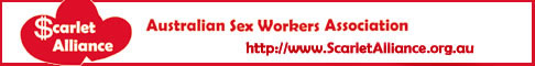 australian sexworkers association